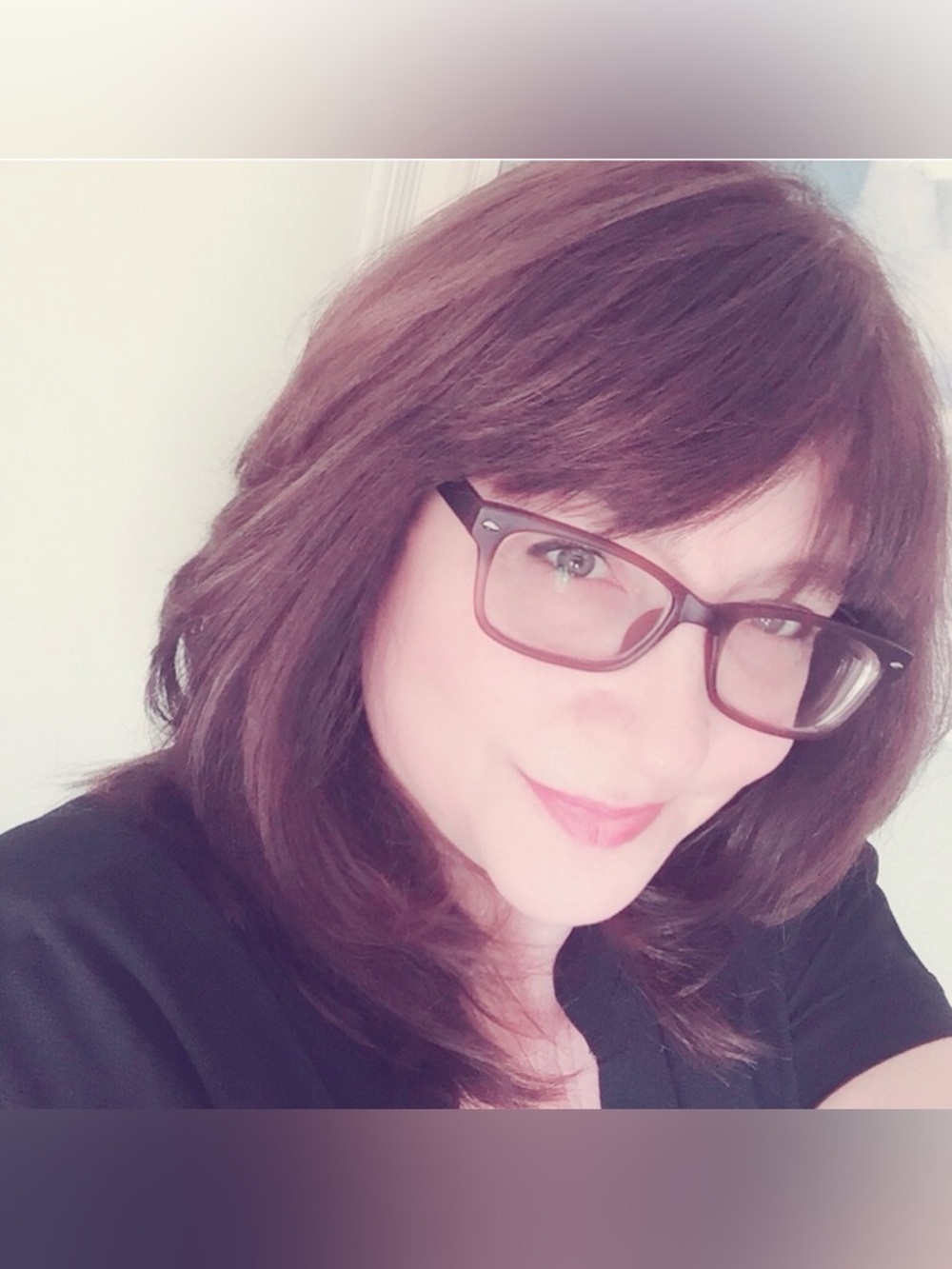 Meet your Posher, Christine